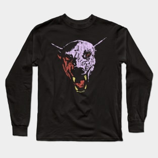 Hound Long Sleeve T-Shirt